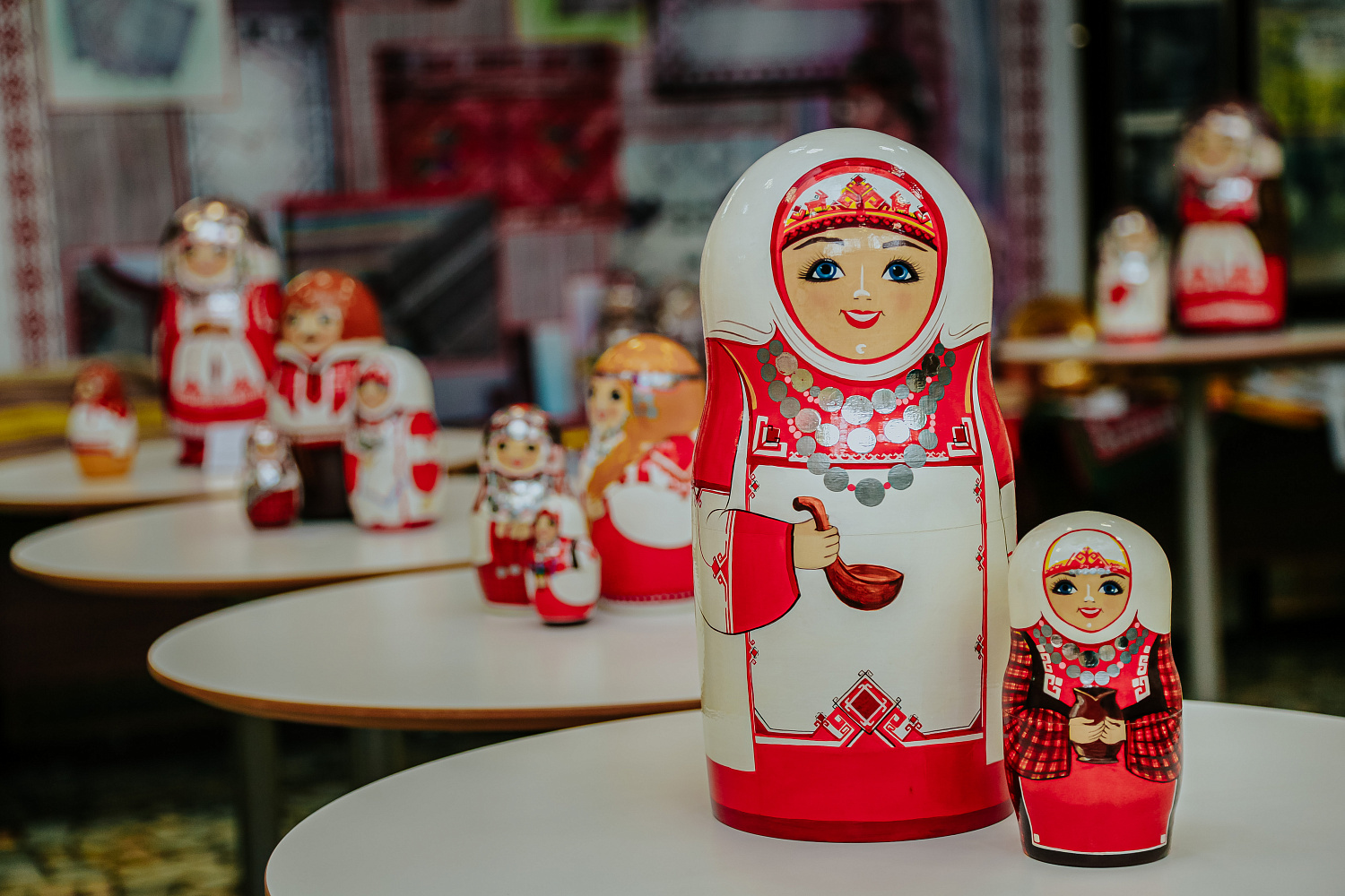 Гильдия ремесленников Чувашии
